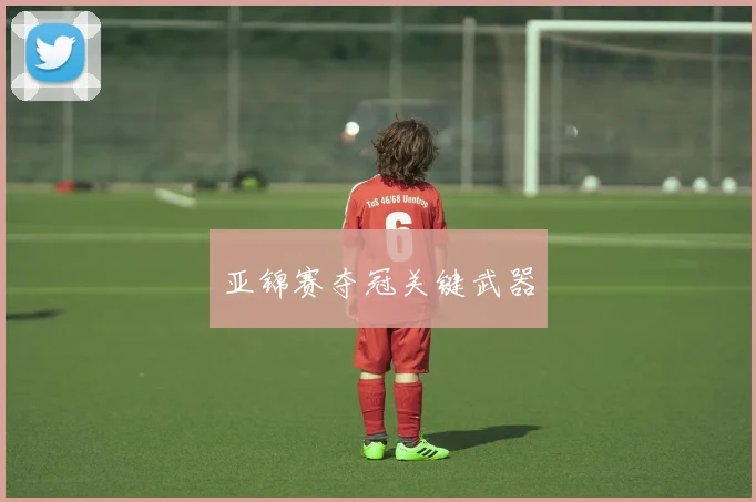 亚锦赛夺冠关键武器